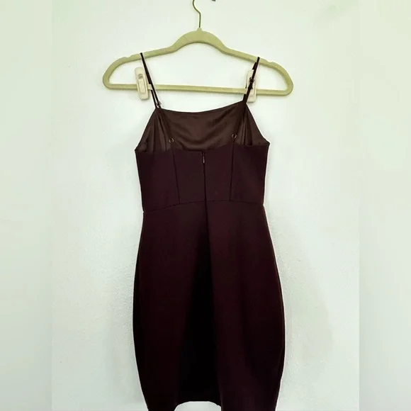 ASTR DRESS - Picture 2 of 4